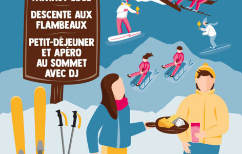 Gliss and Fun_Super-Besse