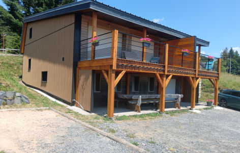 Les Prestas - Chalet l'Or du Lac - Appt 2_Super-Besse