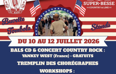 Super-Besse Country & Line_Super-Besse