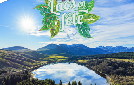 Lacs en fête !_Mont