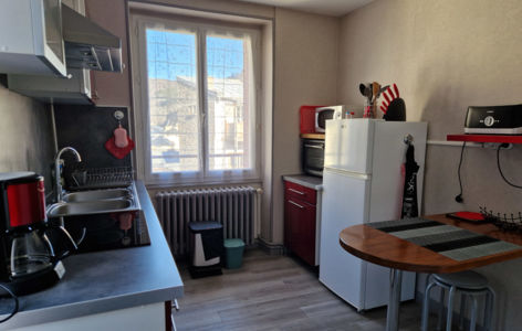 Villa Silva n°3_Mont-Dore