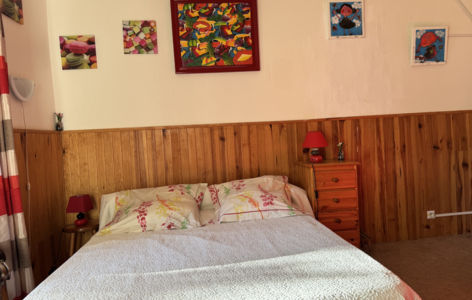 Villa Val Rose - Bouquet de Jasmin_Mont-Dore