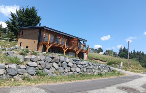 Les Prestas - Chalet l'Or du Lac - Appt 2_Super-Besse