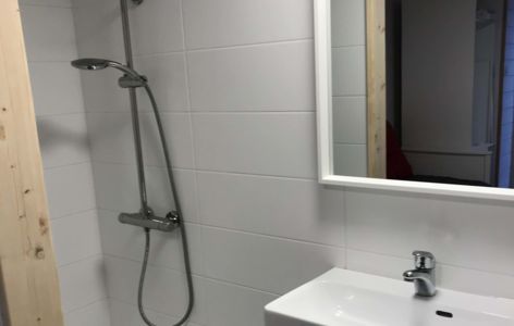 Villa les Brises - Le Flocon_Mont-Dore