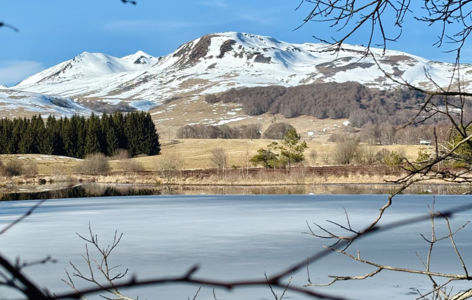 À la découverte des espaces préservés de Picherande, randonnée accompagnée_Picherande