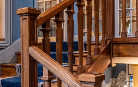 Visite guidée de la Maison Rozier_La Bourboule