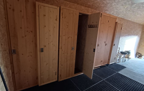 Les Prestas - Chalet l'Or du Lac - Appt 2_Super-Besse