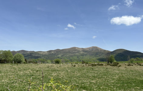 Le Massif Adventif_Mont-Dore