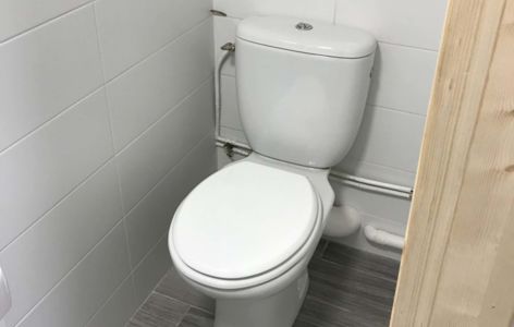 Villa les Brises - Le Flocon_Mont-Dore