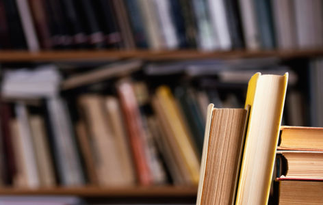 Salon du livre