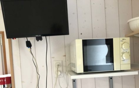 Villa les Brises - Le Flocon_Mont-Dore