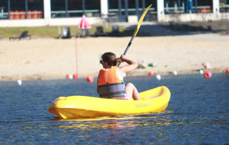 Canoe