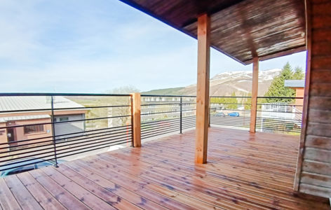 Les Prestas - Chalet l'Or du Lac - Appt 3_Super-Besse