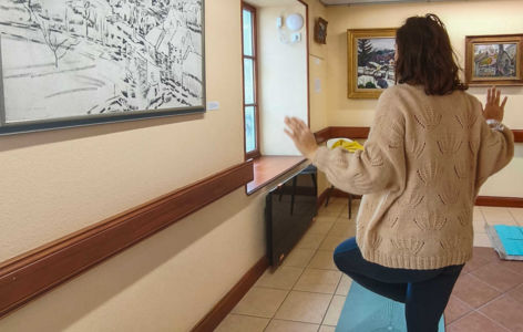 Yog'Art au Musée des Peintres_Murol