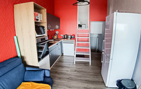 Les Prestas - Chalet l'Or du Lac - Appt 3_Super-Besse