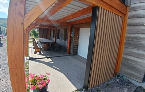 Les Prestas - Chalet l'Or du Lac - Appt 4_Super-Besse