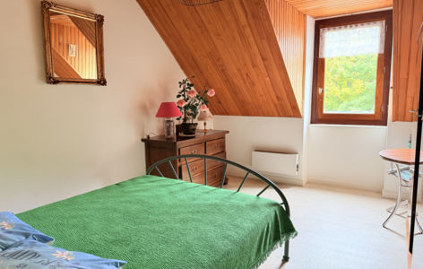 Villa Noémie_La Bourboule