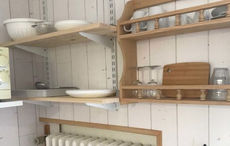 Villa les Brises - Le Flocon_Mont-Dore