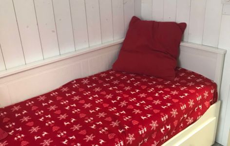 Villa les Brises - Le Flocon_Mont-Dore