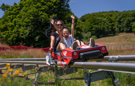 Super-Coaster