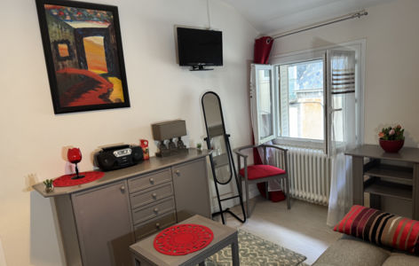 Villa Val Rose - Ecrin Vert Amande_Mont-Dore