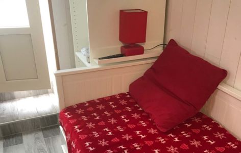 Villa les Brises - Le Flocon_Mont-Dore