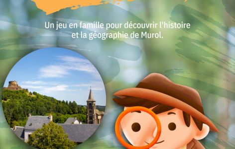 Chasse au trésor