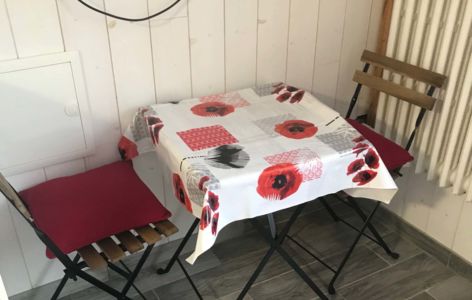 Villa les Brises - Le Flocon_Mont-Dore