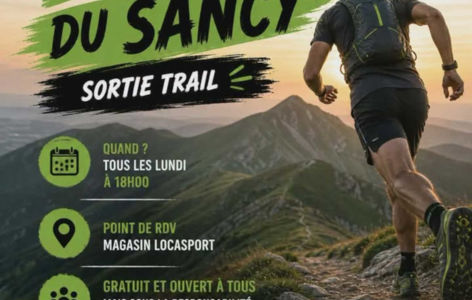 Les lundis du Sancy_Mont-Dore
