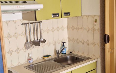 Résidence les Dômes n°6_Mont-Dore