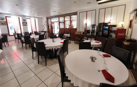 Brasserie des Thermes
