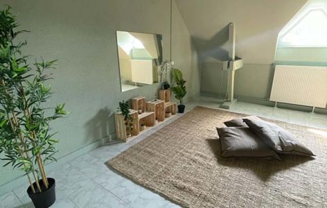 Espace Tri Fata