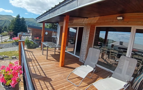 Les Prestas - Chalet l'Or du Lac - Appt 3_Super-Besse