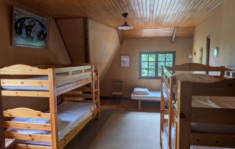 Chalet Alban_Super-Besse