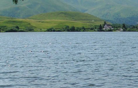 Découverte du lac de Guéry, randonnée accompagnée avec chauffeur_Mont-Dore