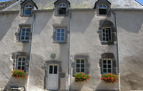 Chez La Miette - 63G63230