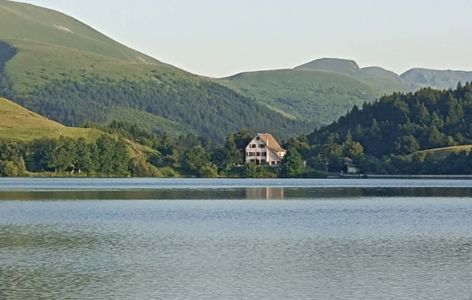 Découverte du lac de Guéry, randonnée accompagnée avec chauffeur_Mont-Dore