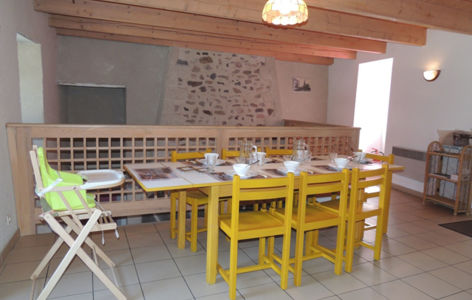 Chez La Miette - 63G63230