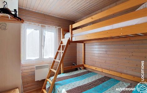 Chalet La Gougère n°3_Chambon-sur-Lac