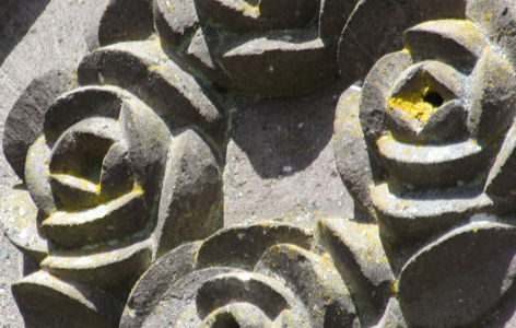 Printemps des cimetières