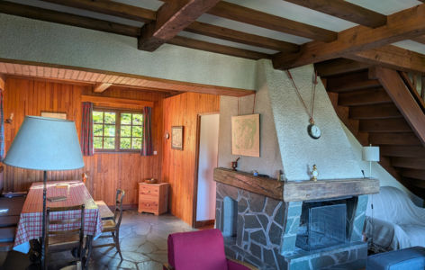 Chalet Alban_Super-Besse