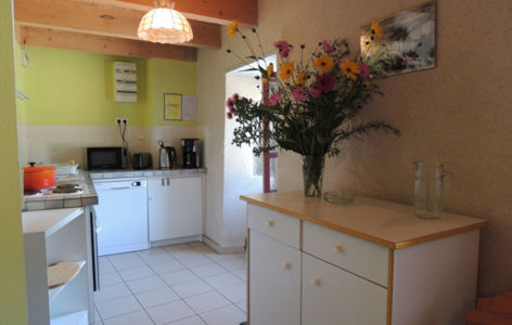 Chez La Miette - 63G63230