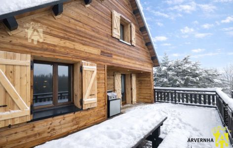 Chalet Alpaga_Super-Besse
