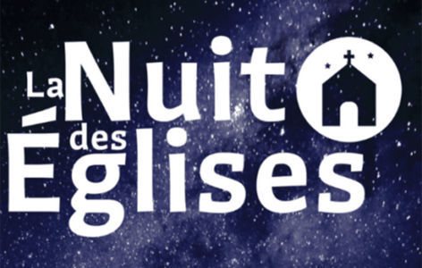 La Nuit des églises : Saint-Nectaire_Saint-Nectaire