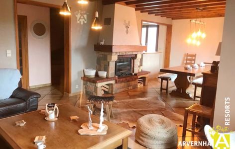 Chalet Alpaga_Super-Besse