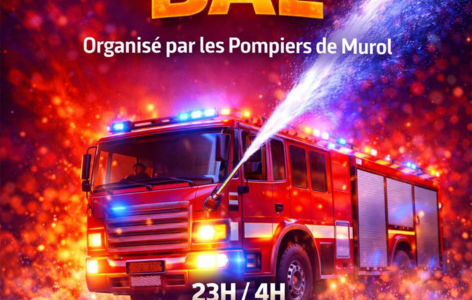 Bal des pompiers_Murol