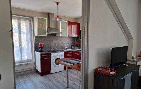 Villa Silva n°3_Mont-Dore