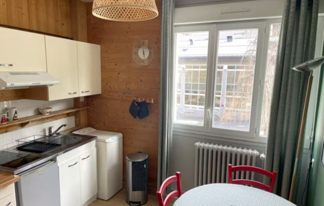 Résidence du Centre n°5_Mont-Dore