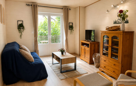 Chez Julie et Benoît_Mont-Dore