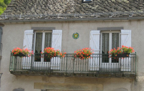 Chez La Miette - 63G63231